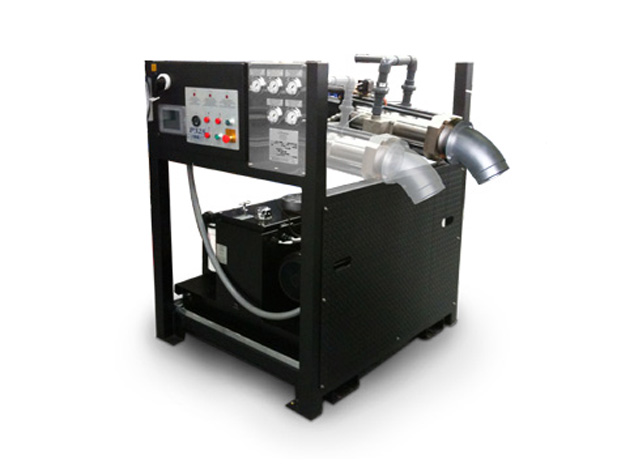 P325/650 szárazjéggyártó - A Szárazjeges - Szárazjég értékesítése, szárazjégkészítő gépek