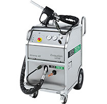 Xtreme 40 - A Szárazjeges - Szárazjég értékesítése, szárazjégkészítő gépek